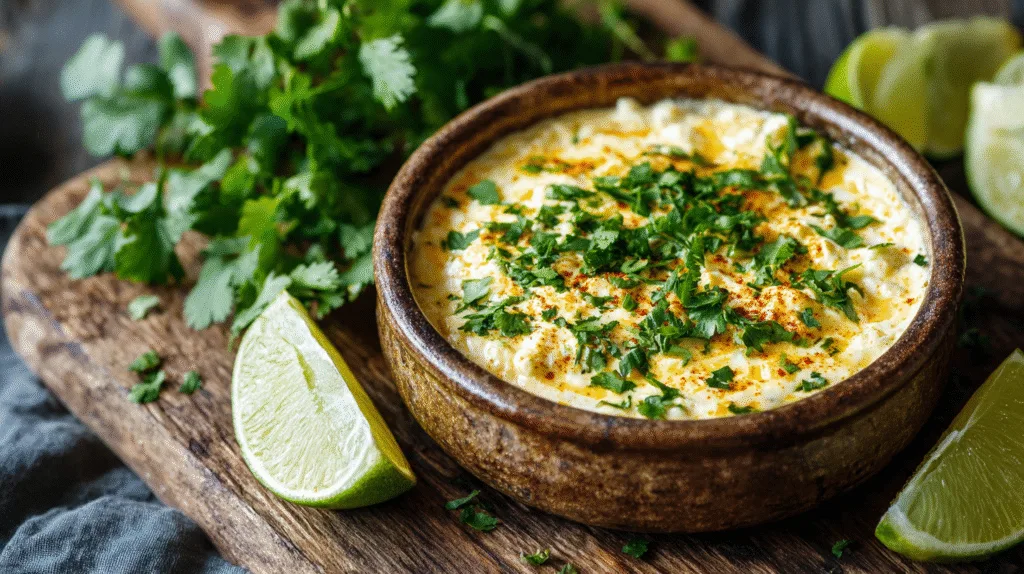 Cottage Cheese Queso Recipe, High‑Protein & Healthy Tex‑Mex Dip Cottage Cheese Queso Spicy jalapeño‑cilantro cottage cheese queso