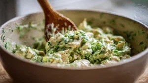 Green Goddess Chicken Salad Recipe (High Protein, Low Calorie Meal Prep) Green Goddess Chicken Salad Green Goddess Chicken Salad Recipe (High Protein, Low Calorie Meal Prep) Green Goddess Chicken Salad1