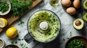 Green Goddess Chicken Salad Recipe (High Protein, Low Calorie Meal Prep) Green Goddess Chicken Salad Green Goddess Chicken Salad Recipe (High Protein, Low Calorie Meal Prep) Green Goddess Chicken Salad3