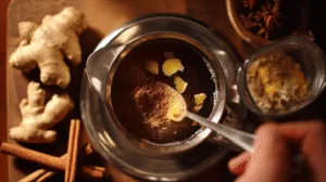 Natural Zepbound Recipe