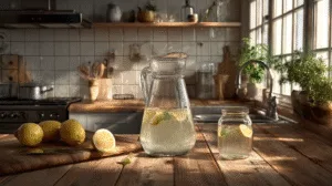 Natural Zepbound Recipe