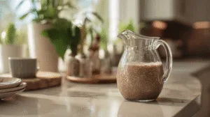 Natural Zepbound Recipe