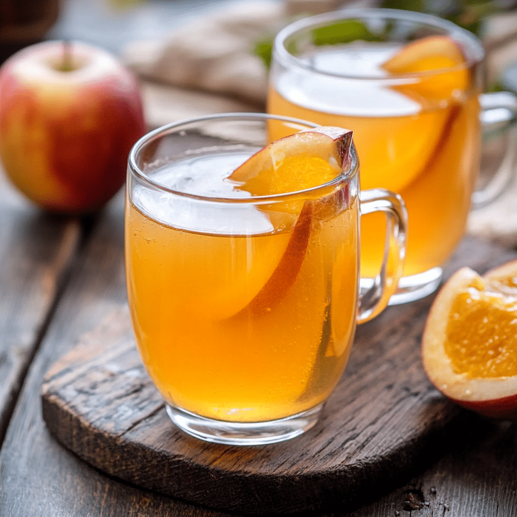 Apple Cider Vinegar Recipes That Heal Your Gut, Burn Fat, and Taste Amazing Apple Cider Vinegar Recipes Apple cider vinegar detox drink with lemon and mint