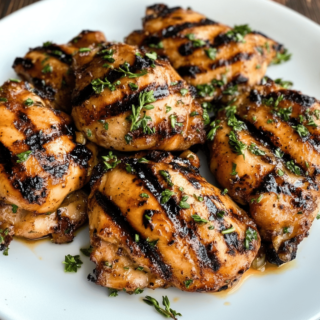 Apple Cider Vinegar Recipes That Heal Your Gut, Burn Fat, and Taste Amazing Apple Cider Vinegar Recipes Grilled chicken marinated in apple cider vinegar