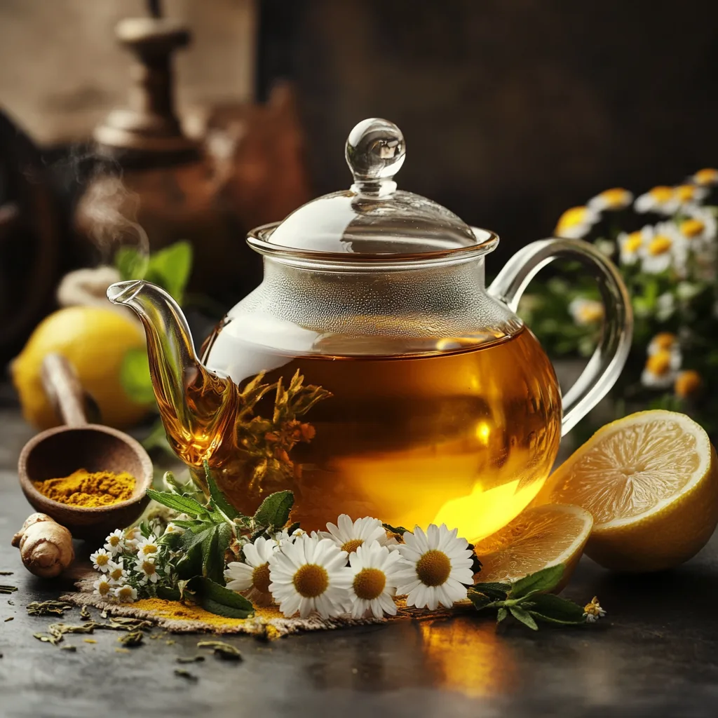 Cortisol Cocktail for Weight Loss Recipe That Boosts Energy and Calms Stress Naturally Cortisol Cocktail for Weight Loss Herbal teas for cortisol cocktail