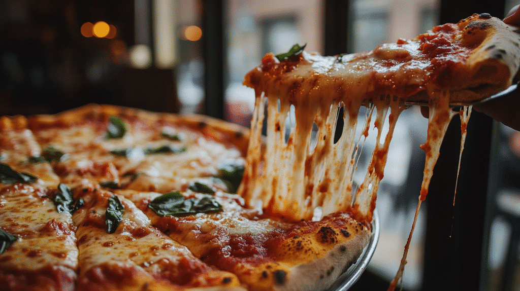 Ultimate Gluten-Free Pizza Guide: Crust, Brands & Dairy-Free Recipes Gluten-Free Pizza Gluten Free Chicago pizzeria offering gluten-free pizza gluten free options