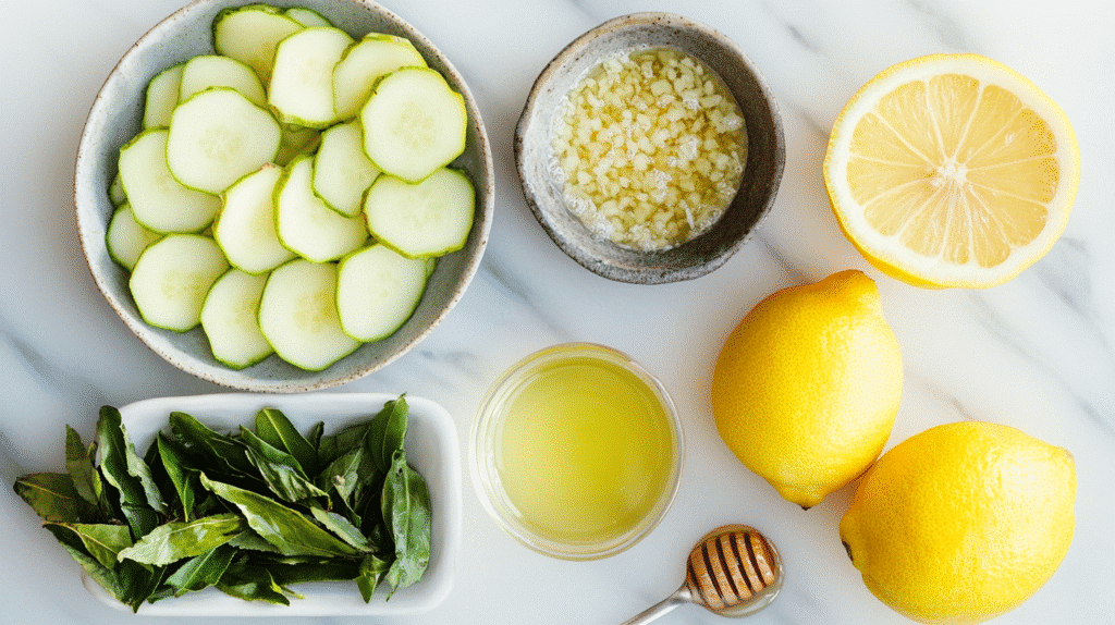 Natural Mounjaro Recipe: A Brazilian-Inspired Fat-Burning Morning Drink Natural Mounjaro Recipe Natural Mounjaro Recipe drink ingredients