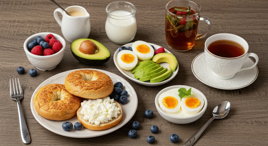The Ultimate Healthy Weight Loss Recipes Guide in 2025 Healthy Weight Loss Recipes Guide in 2025 Healthy Weight Loss Recipes Guide in 2025 high-protein breakfast with avocado and yogurt