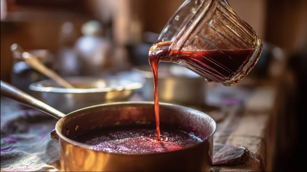 How to Make Classic Bordelaise Sauce at Home Bordelaise sauce6