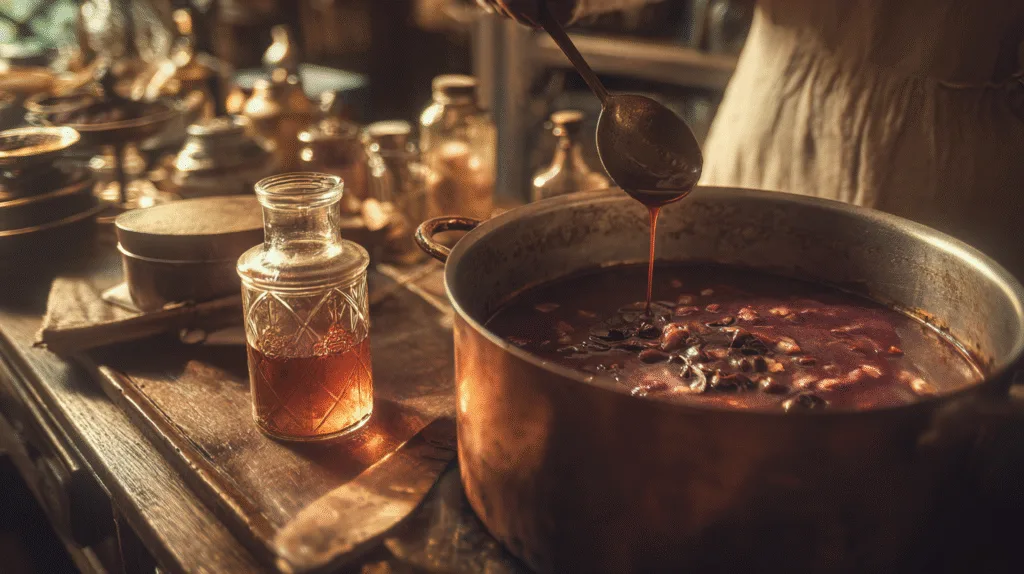 How to Make Classic Bordelaise Sauce at Home Bordelaise sauce7