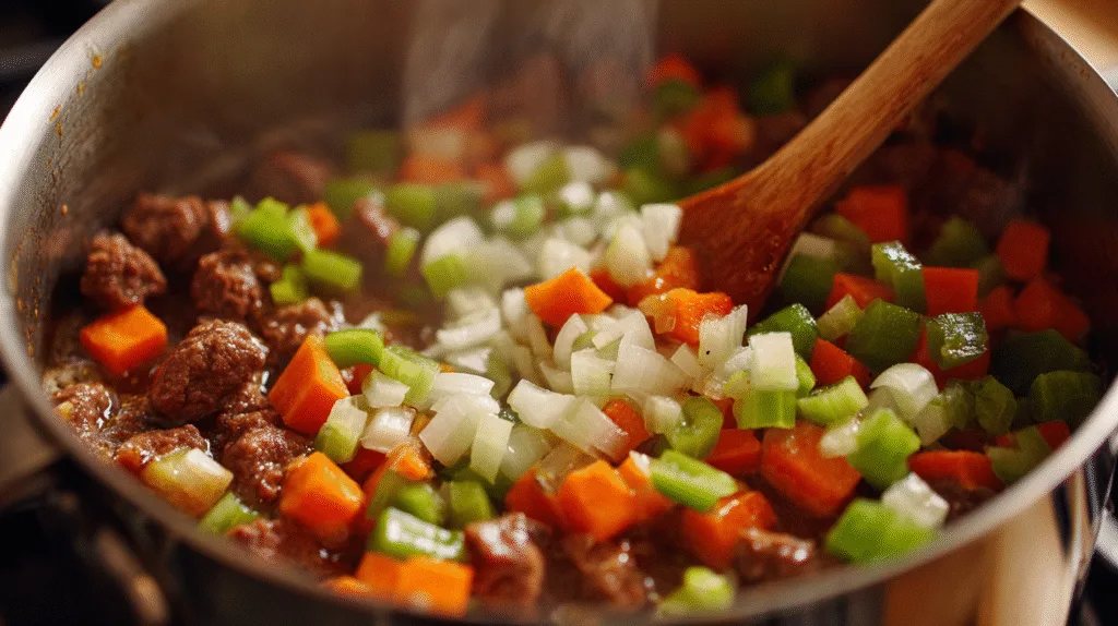Cabbage and Ground Beef Soup cabbage and ground beef soup Cabbage and Ground Beef Soup Cabbage and Ground Beef Soup 3