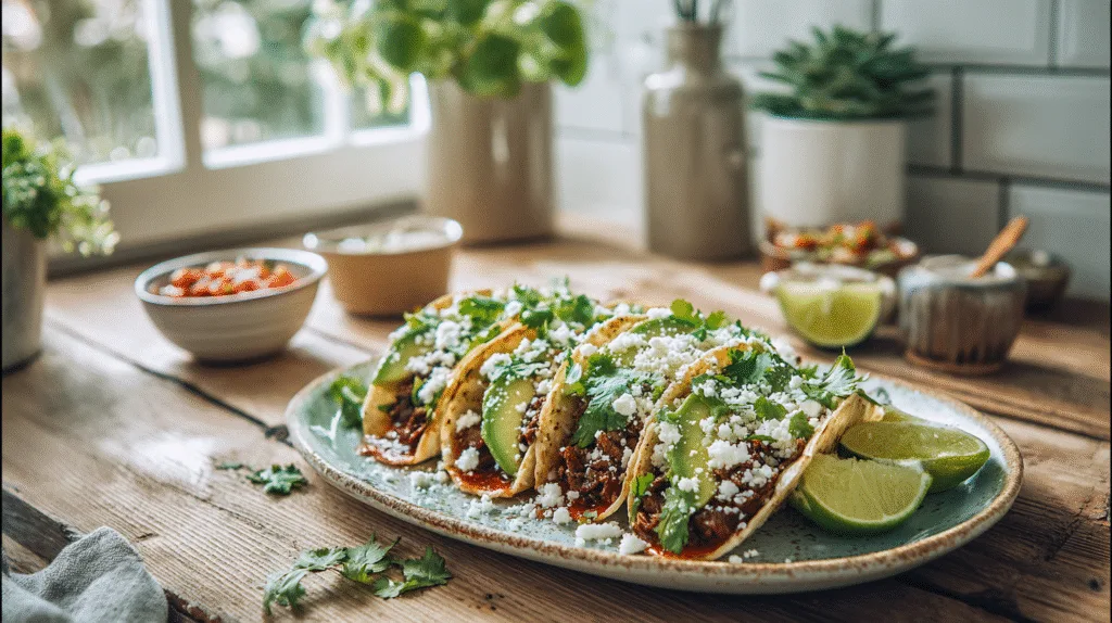Authentic Carne Asada Tacos Recipe : Flavor-Packed & Easy to Make Carne Asada Tacos Marinating flank steak for carne asada tacos in citrus and spice blend