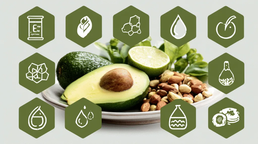 Flat Belly Secret: Cucumber Avocado Salad You’ll Love Cucumber Avocado Salad Flat Belly Secret: Cucumber Avocado Salad You’ll Love Cucumber Avocado Salad4