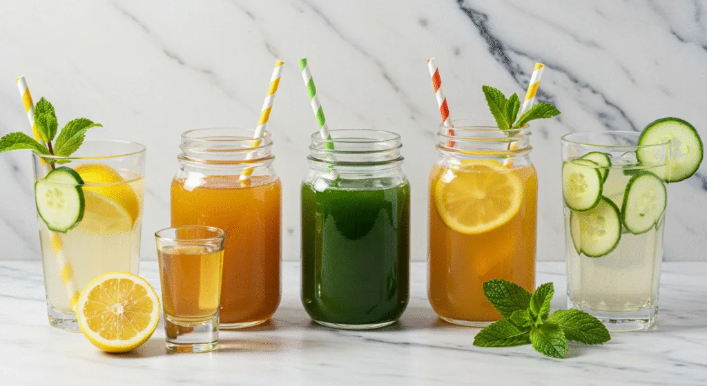 The Ultimate Healthy Weight Loss Recipes Guide in 2025 Healthy Weight Loss Recipes Guide in 2025 Healthy Weight Loss Recipes Guide in 2025 natural detox drinks with lemon and ginger