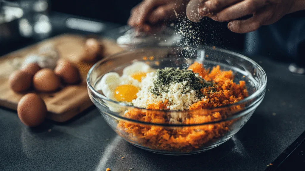 Low calorie and carbs carrot tacos low calorie carrot tacos Low calorie and carbs carrot tacos u2962862428 A large clear bowl on the same kitchen counter wi 0ceb76d2 d434 4b8a bcaa 3626a0554a6c 1