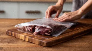 Juicy Korean Style Steak Recipe for Bold Flavor & Easy Prep Korean Style Steak Juicy Korean Style Steak Recipe for Bold Flavor & Easy Prep u2962862428 The same kitchen background with a wooden cutting bfd492e2 2e23 44d0 aa25 3b952b4132c4 3