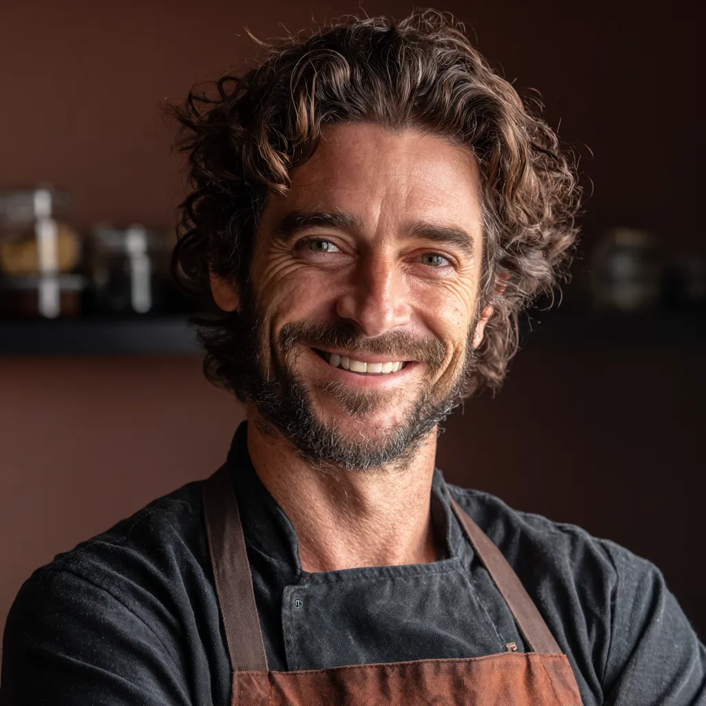 About us - Viva Lyze Jake Hollander